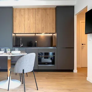 Genteel Arruzafa Apartamento