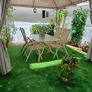 Appartement Patios Con Encanto, Córdoba