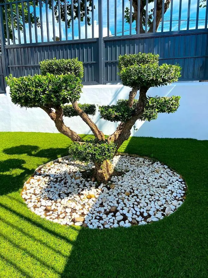 La Ibicenca Cordoba Apartment Spain