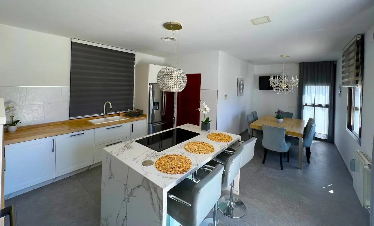 La Ibicenca Cordoba Apartment 0*,  Spain