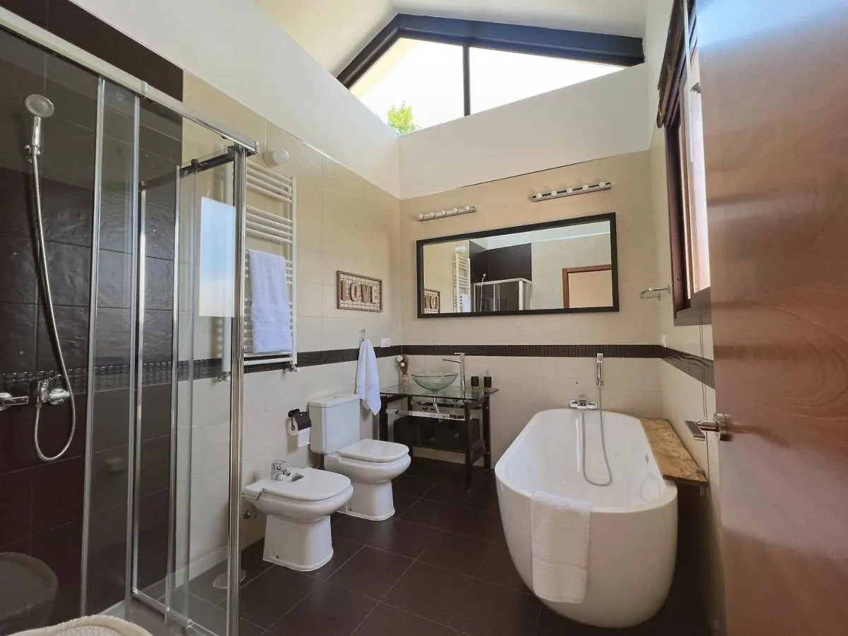 La Ibicenca Cordoba Apartment Spain