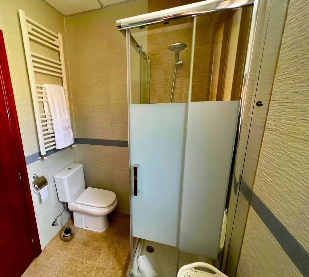 La Ibicenca Cordoba Apartment