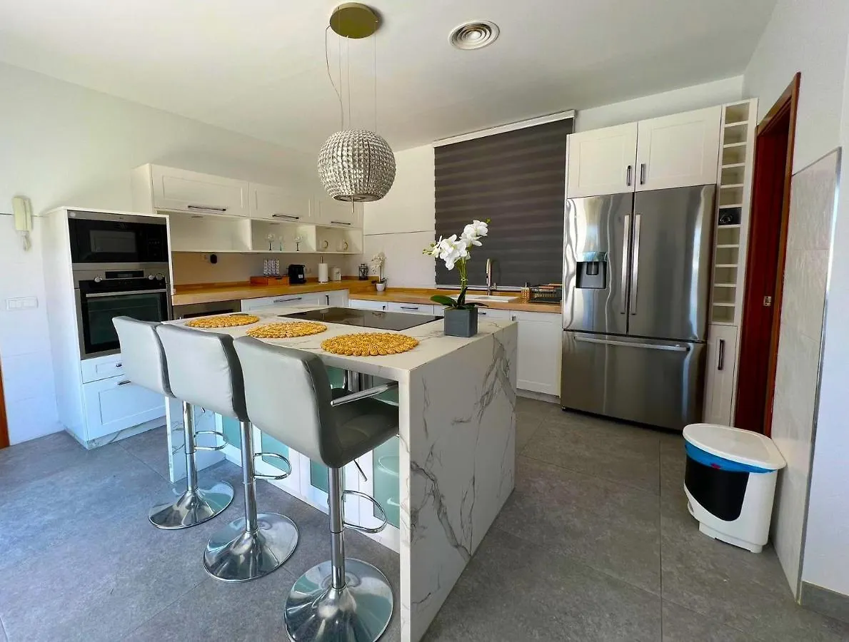 La Ibicenca Cordoba Apartment
