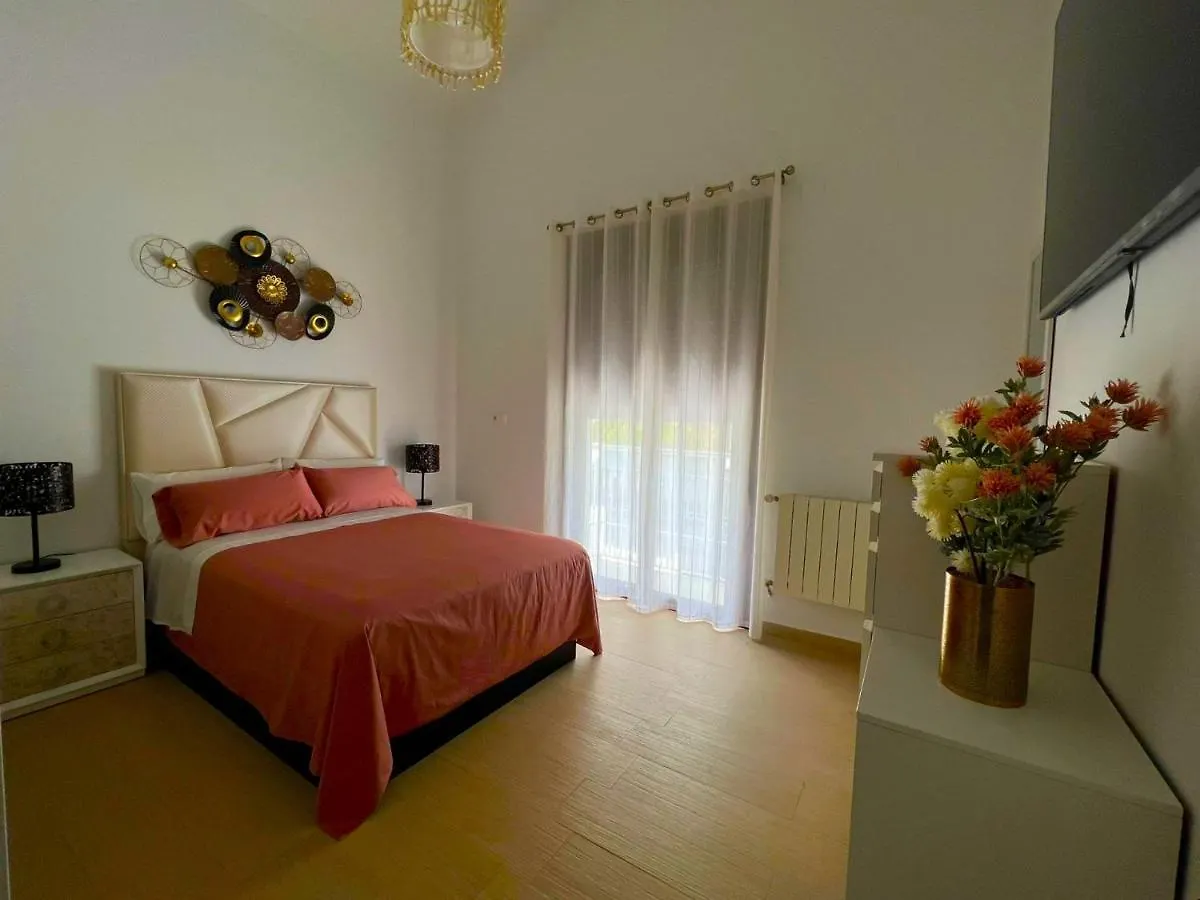 La Ibicenca Cordoba Apartment