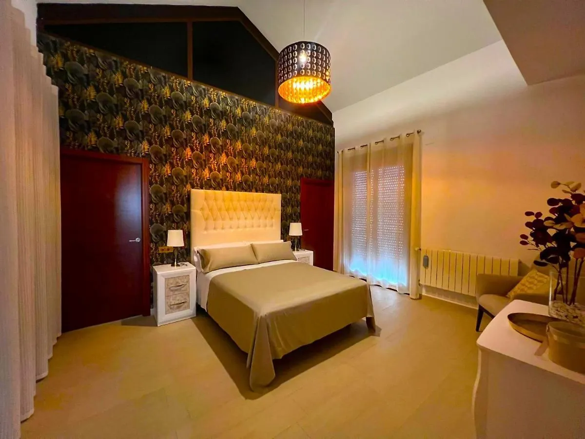 La Ibicenca Cordoba Apartment