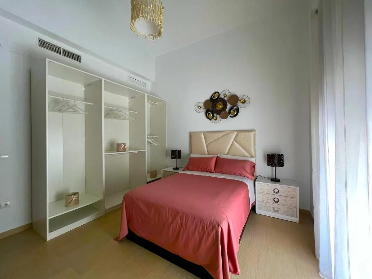 La Ibicenca Cordoba Apartment 0*,  Spain