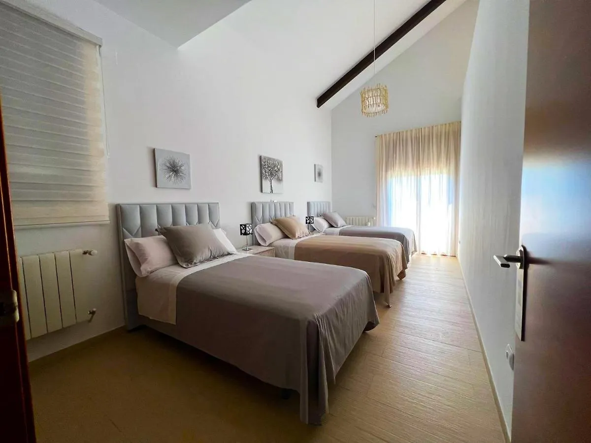La Ibicenca Cordoba Apartment