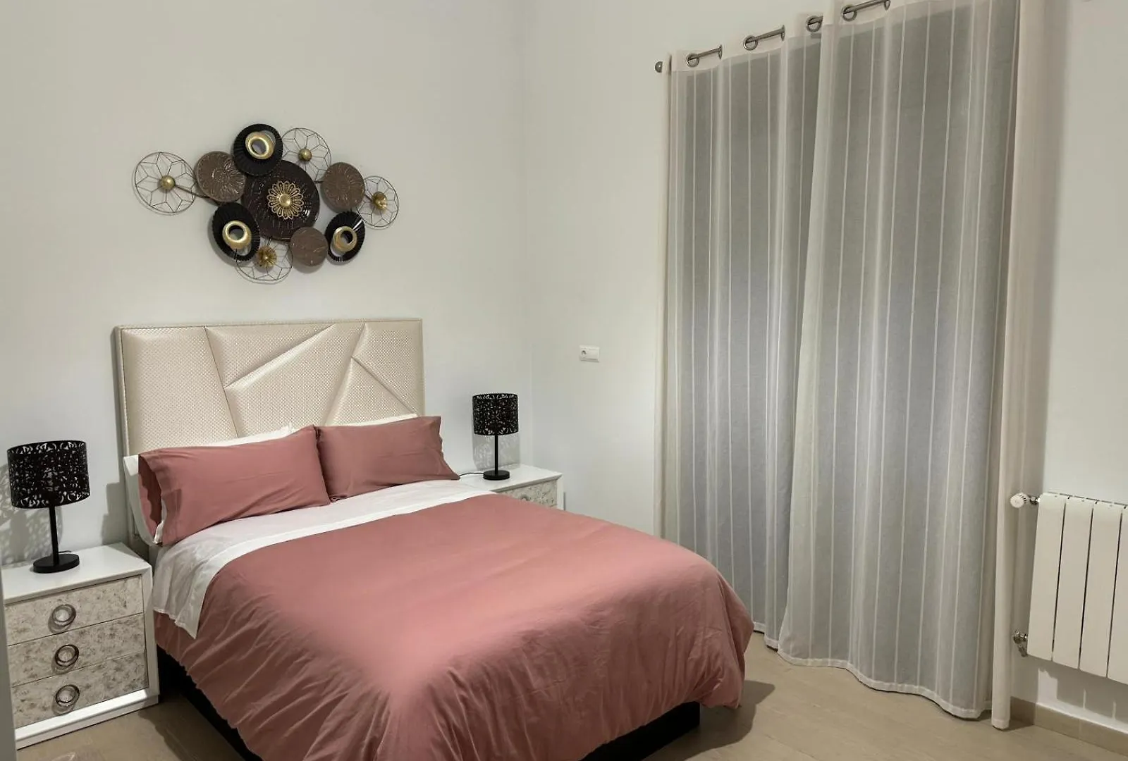 La Ibicenca Cordoba Apartment 0*,