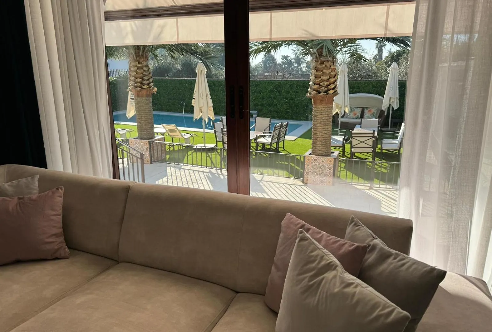 La Ibicenca Cordoba Apartment