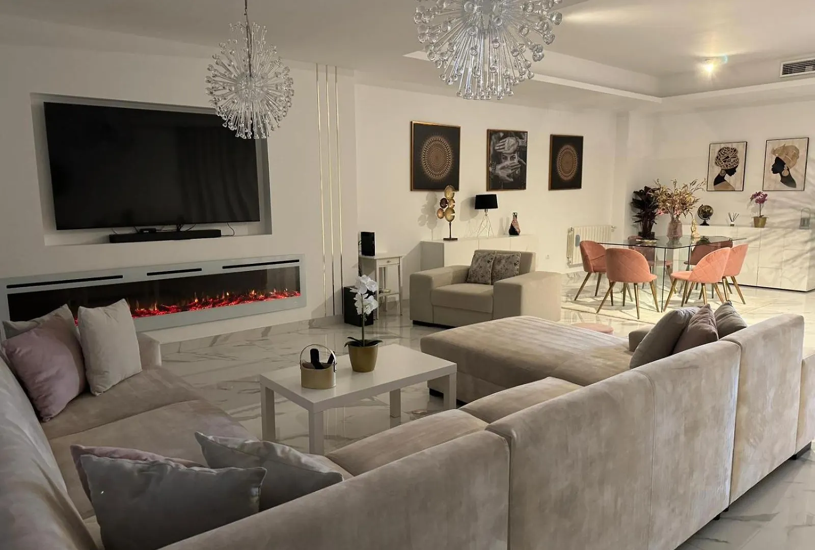 La Ibicenca Cordoba Apartment 0*,