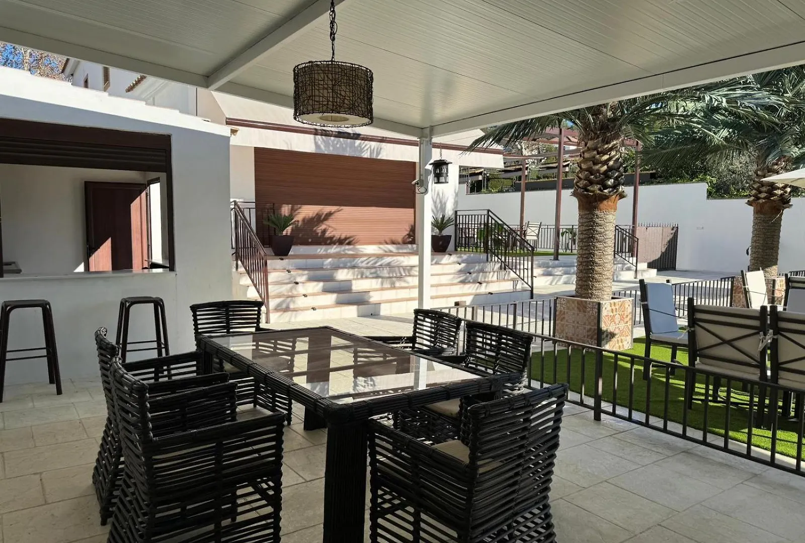 La Ibicenca Cordoba Apartment