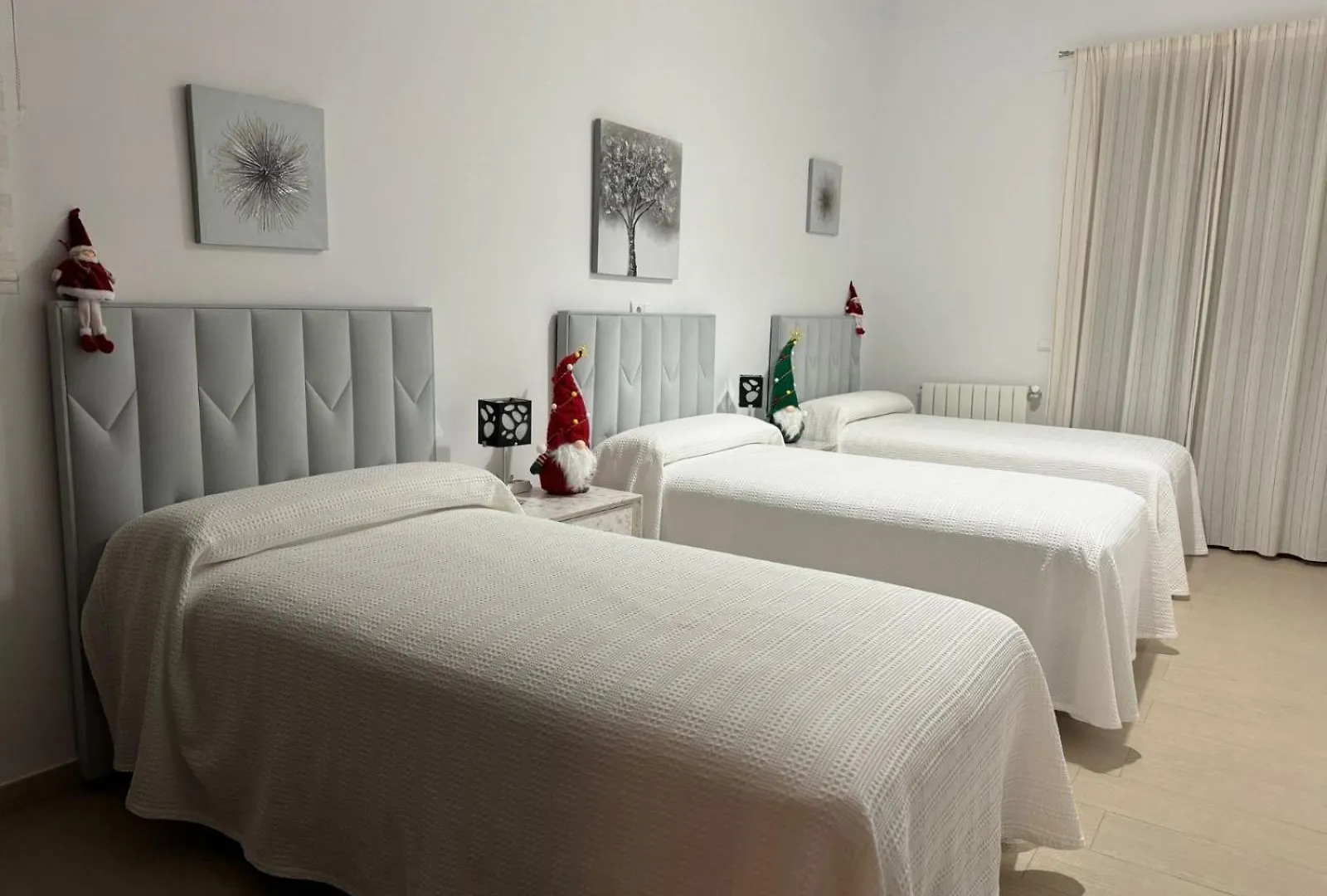 La Ibicenca Cordoba Apartment