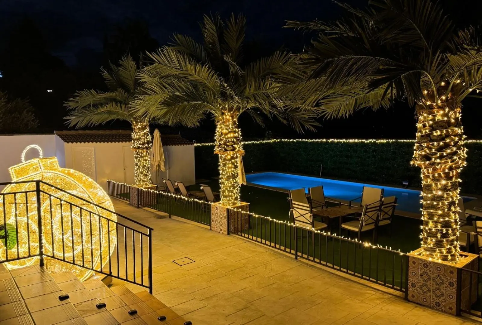 La Ibicenca Cordoba Apartment