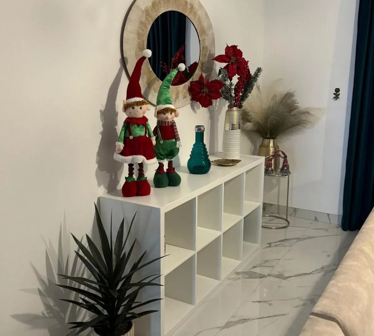 La Ibicenca Cordoba Apartment